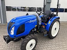 New Holland BOOMER 40 HST