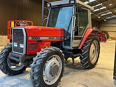Massey Ferguson 3080