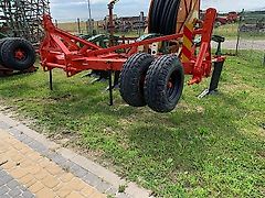 Kverneland Wolf 6m