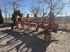 Kuhn Huard RML Compact 5