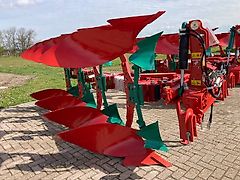 Kverneland LB 100-200 4 schaar