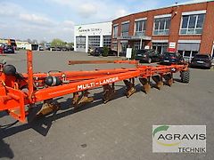 Kuhn MLANDER 7NS