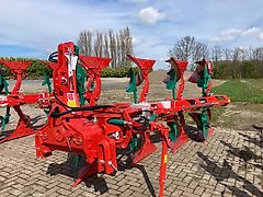 Kverneland LB 100-300 4 schaar