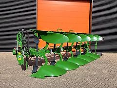 Amazone Cayros XS 4-950 V +1