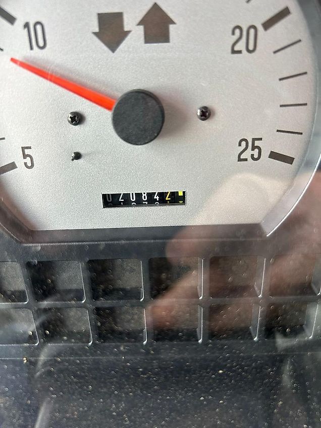 Massey Ferguson 5445 + Loader