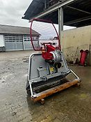 Schlang&Reichart Getriebeseilwinde DW611