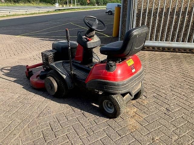 Massey Ferguson 4416 XL