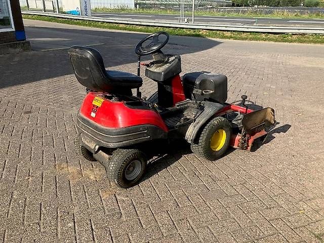 Massey Ferguson 4416 XL