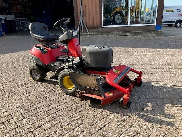 Massey Ferguson 4416 XL