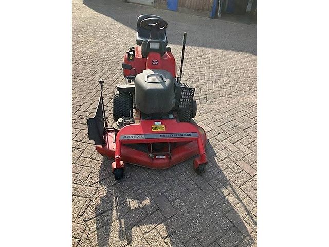 Massey Ferguson 4416 XL