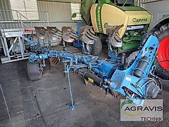 Lemken JUWEL 8 V T 5 L 100
