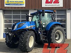 New Holland T7.195 S STAGE V