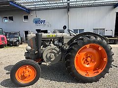 Landini Traktor L 35/40 Baujahr 1952 Glühkopf