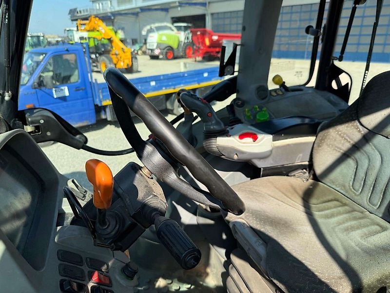 Deutz Agroton Profiline K110 Frontlader