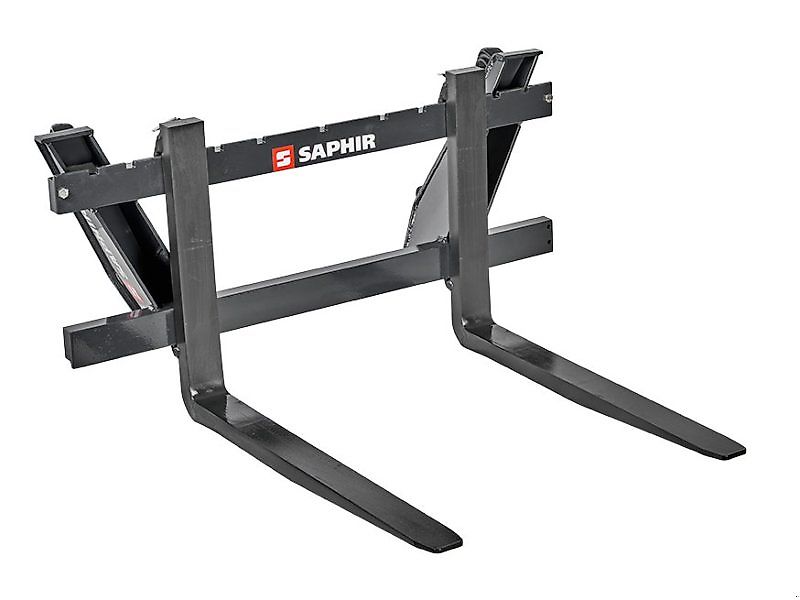 Saphir PG 13/25 Palettengabel