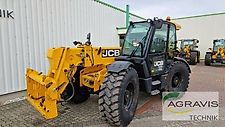 JCB 560-80 AGRI SUPER