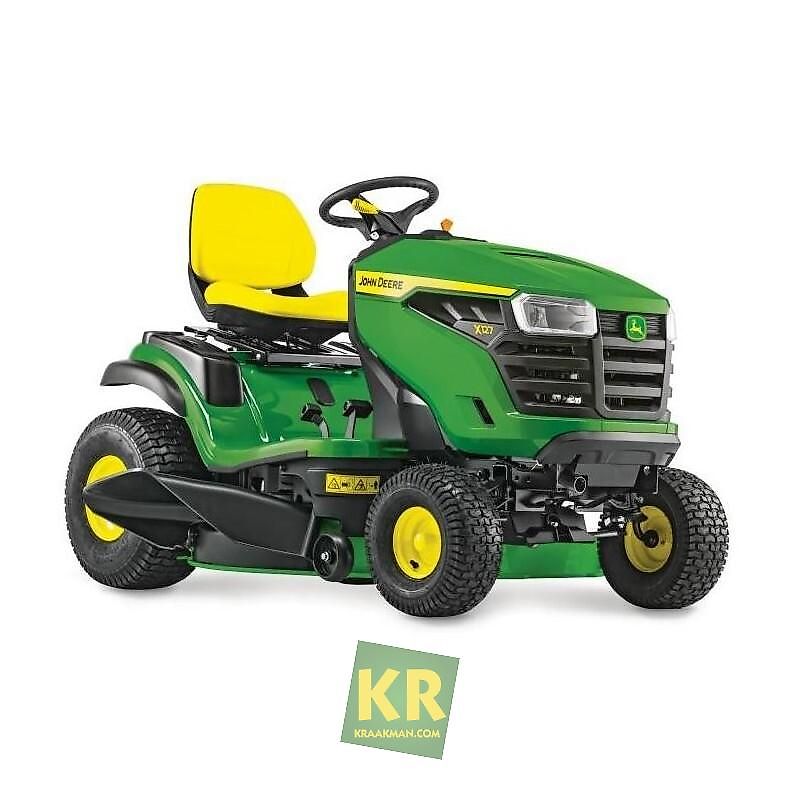 John Deere X127 #692669