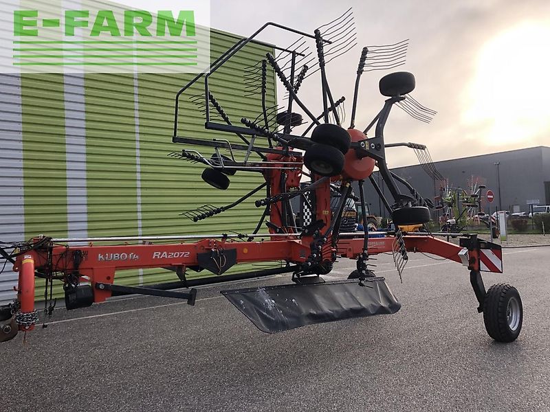 Kubota ra 2072