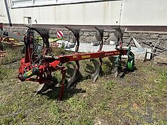 Kverneland VD 85