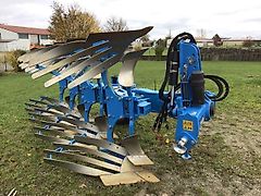 Lemken Juwel 7 M V 4N100