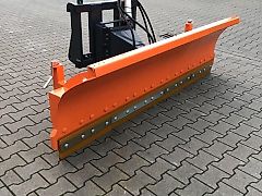 Tuchel SK-Schneeschild 225