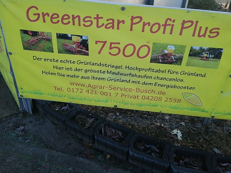 Lemken Lemken Topas 9 Grubber - Stile Lemken Topaz 300cm Arbeitsbreite 50cm breite Flügelschare Hitch Rahmenbreite 140mm Steinsicherung