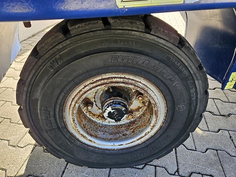 mayer VM-14 SELBSTFAHRER MONO