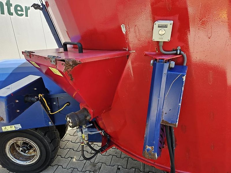 mayer VM-14 SELBSTFAHRER MONO