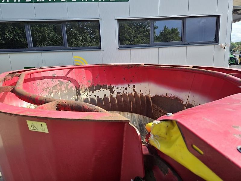 mayer VM-14 SELBSTFAHRER MONO