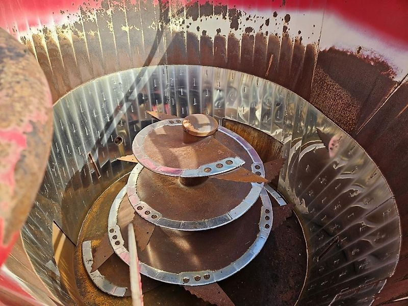 mayer VM-14 SELBSTFAHRER MONO