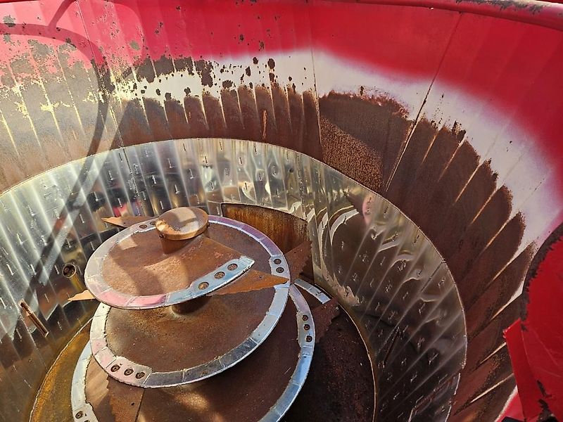 mayer VM-14 SELBSTFAHRER MONO