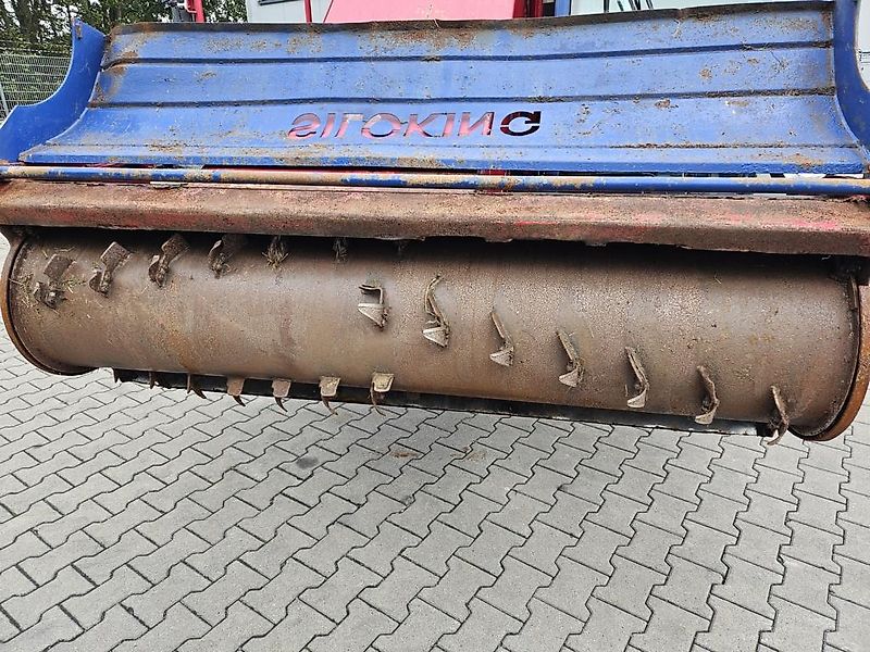 mayer VM-14 SELBSTFAHRER MONO