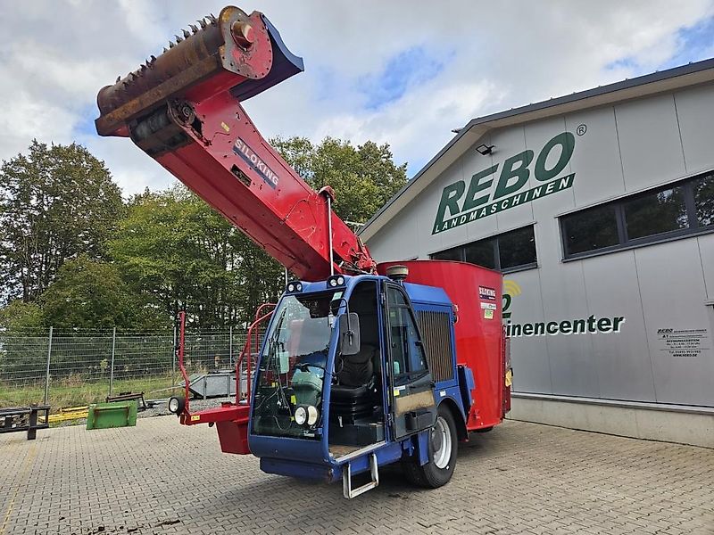 mayer VM-14 SELBSTFAHRER MONO