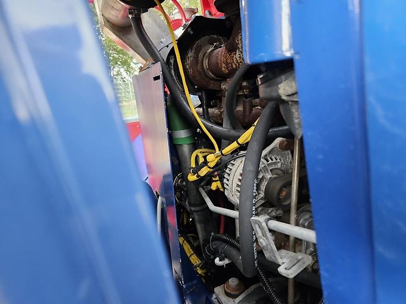 mayer VM-14 SELBSTFAHRER MONO