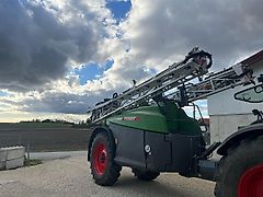 Fendt Rogator 355