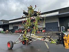 Claas Volto 1100T