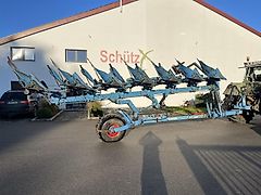 Lemken Vari Diamant 7-Schar Pflug, Lemken