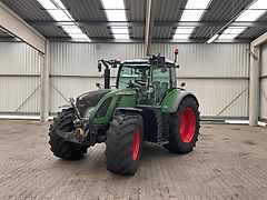 Fendt 718 Vario Profi