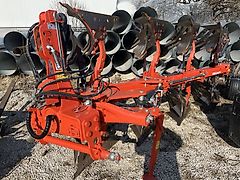 Kubota RM 3000