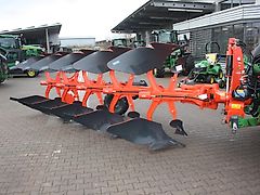 Kuhn VM153 4E/5