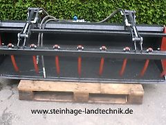 MX Kombigreifschaufel 1,75 mtr. neuwertig