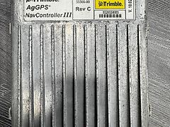 Trimble Ag GPS Navigation Controller 3