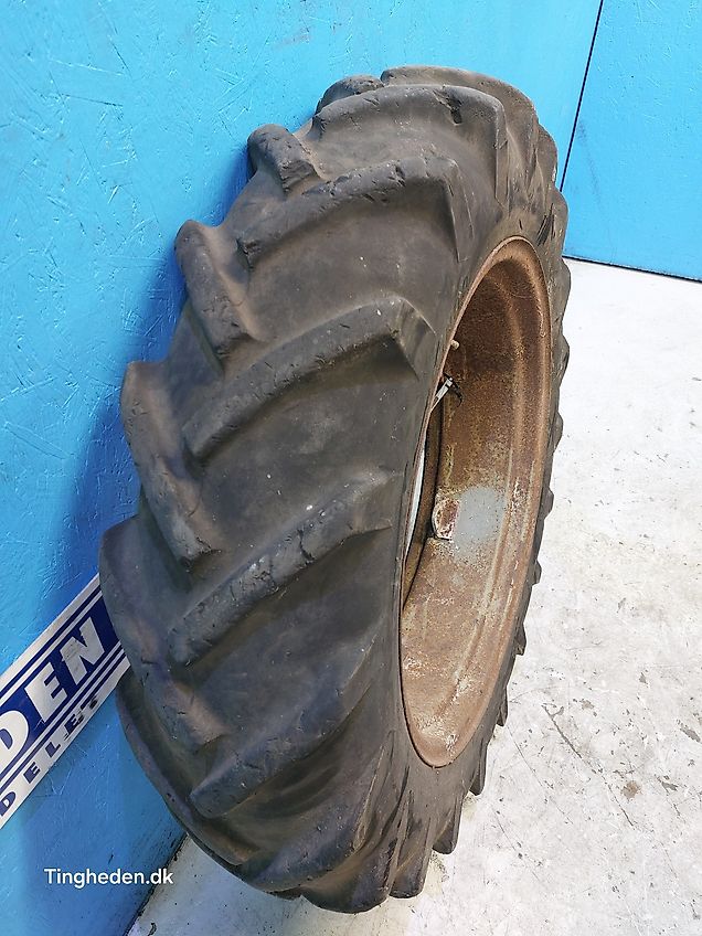 Dunlop 28" 10-28 (Spare part/Reservedel/Ersatzteil)