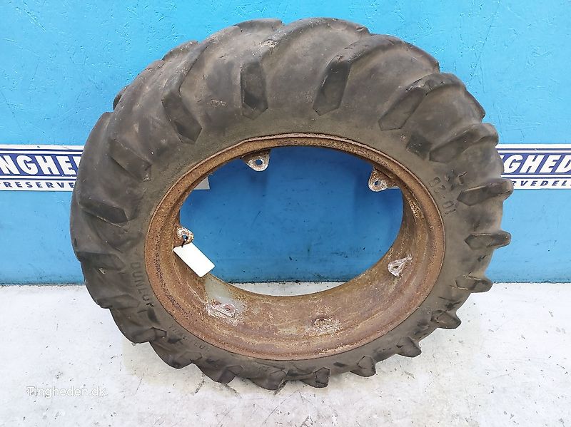 Dunlop 28" 10-28 (Spare part/Reservedel/Ersatzteil)