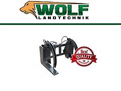 Wolf-Landtechnik GmbH Holzpoltergabel