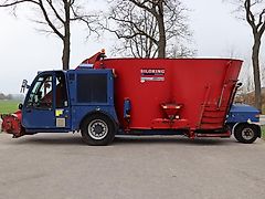 Siloking Selfkine Compact DUO 16