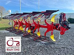 Pöttinger SERVO 4000 P