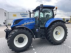 New Holland T7.245 Auto Command stage V