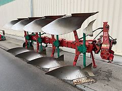 Kverneland LB 100-160 4-sch.