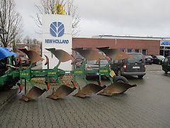 Moro EVQR/16 4 - Schar Vario Pflug heute Maschio